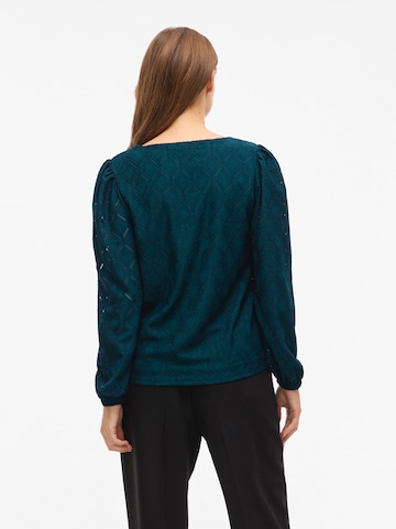 VILA Blúzka 'VIFERO' - Zelená