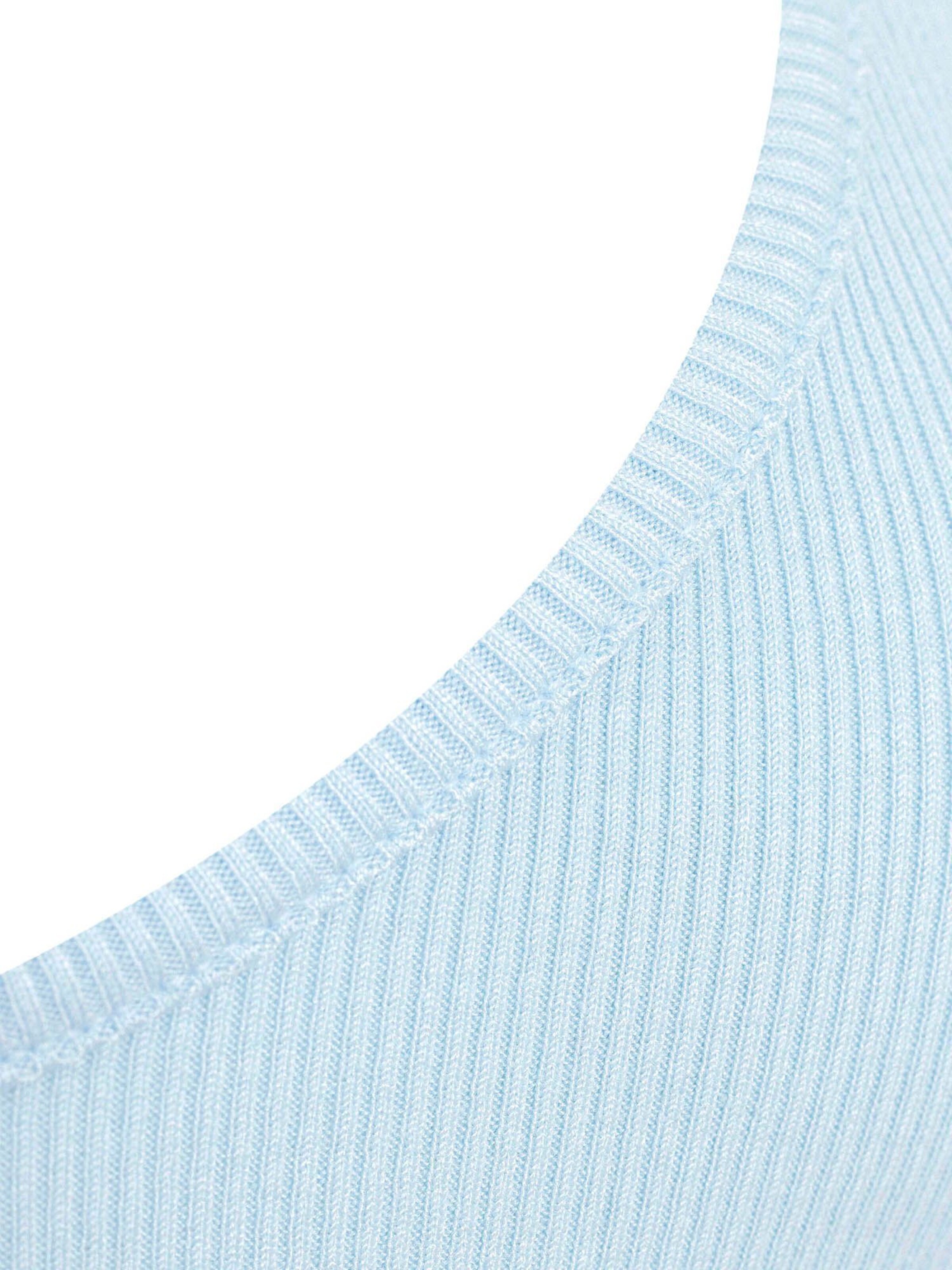 Williot Overdel i blå