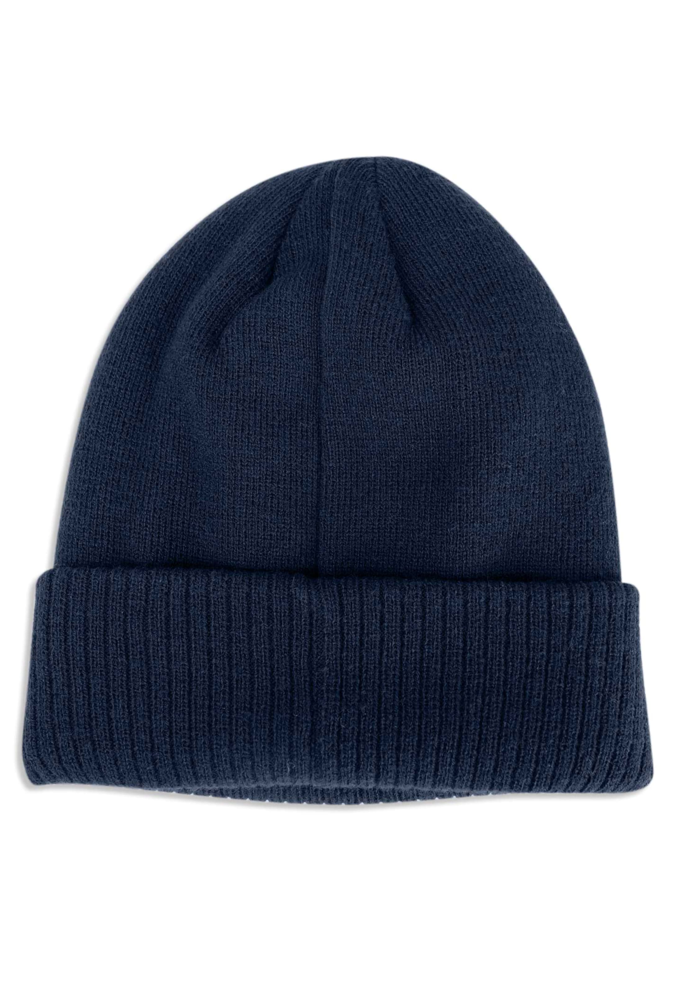 Bonnet 'Alps' REUSCH en bleu