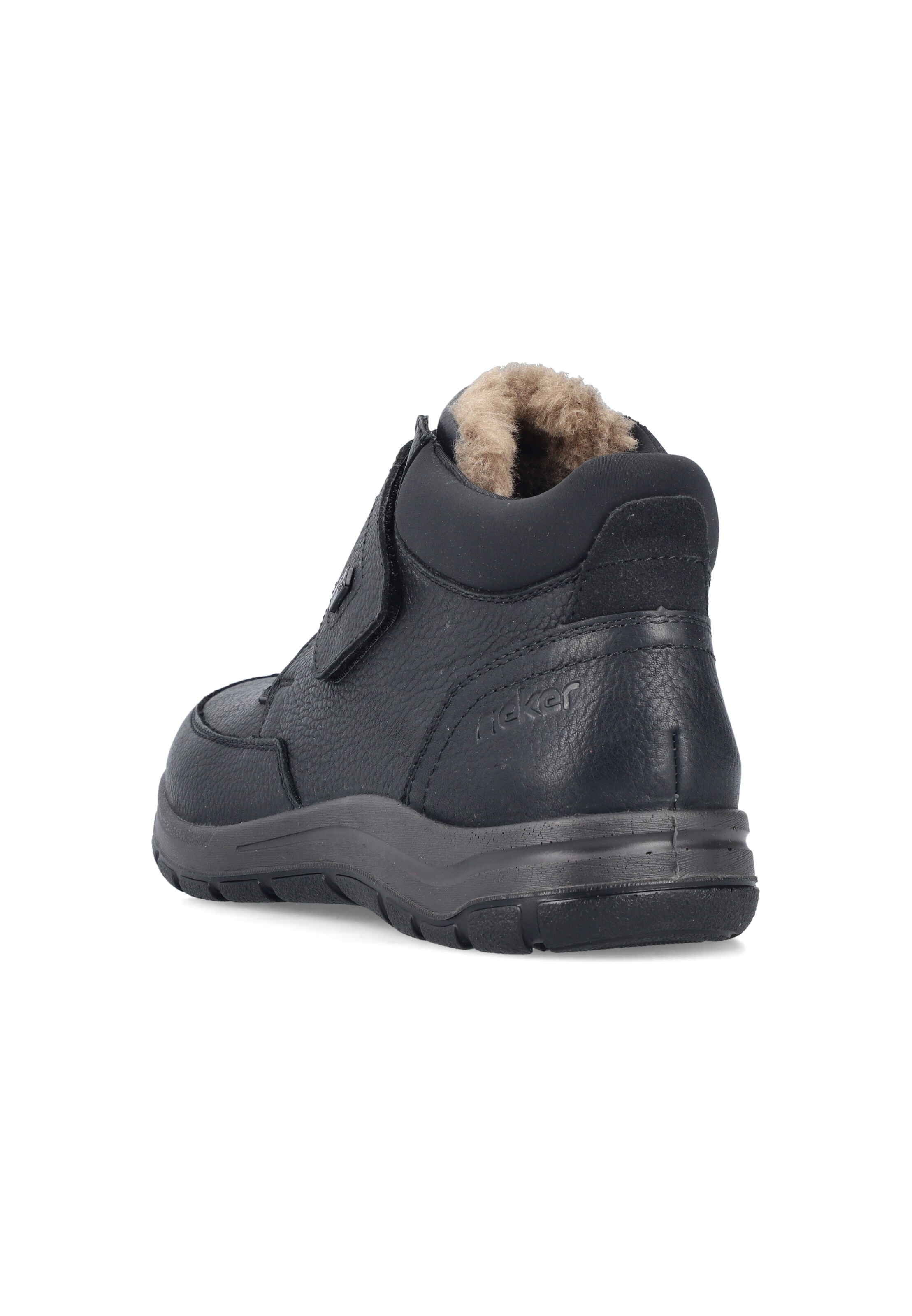 Rieker Boots in Black