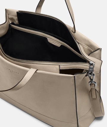 Liebeskind Berlin Handtasche in Beige