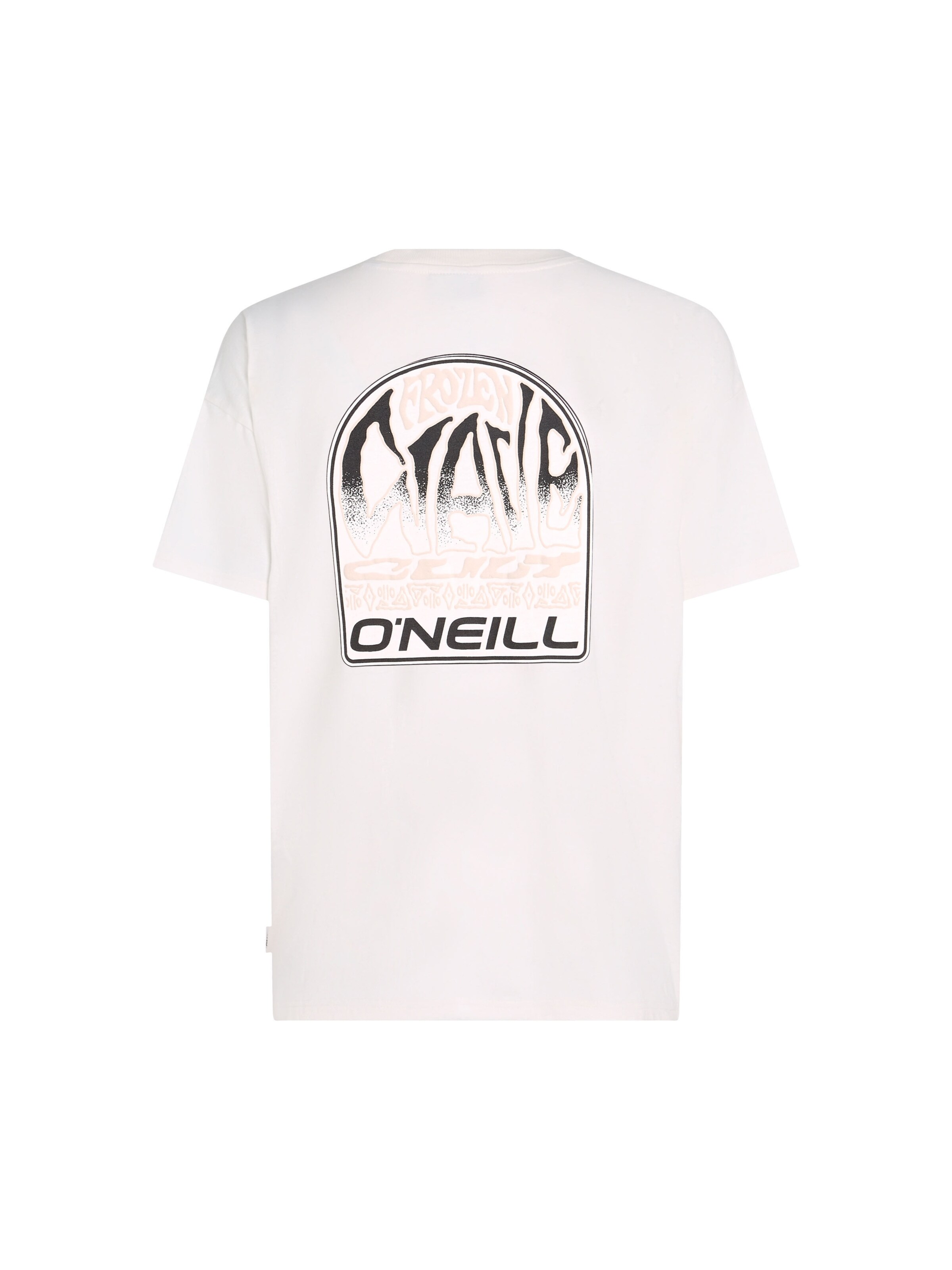 O'NEILL Tričko – bílá