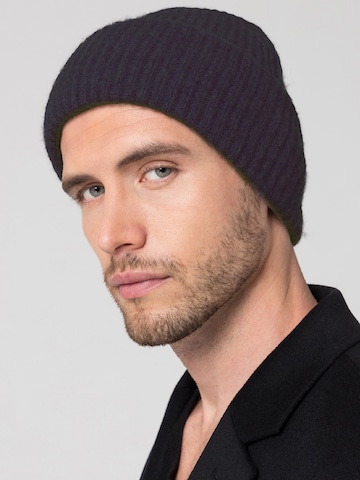Style Republic Muts in Blauw: voorkant