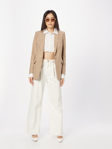 COMMA Blazer in Beige