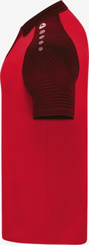 JAKO Sportshirt in Rot