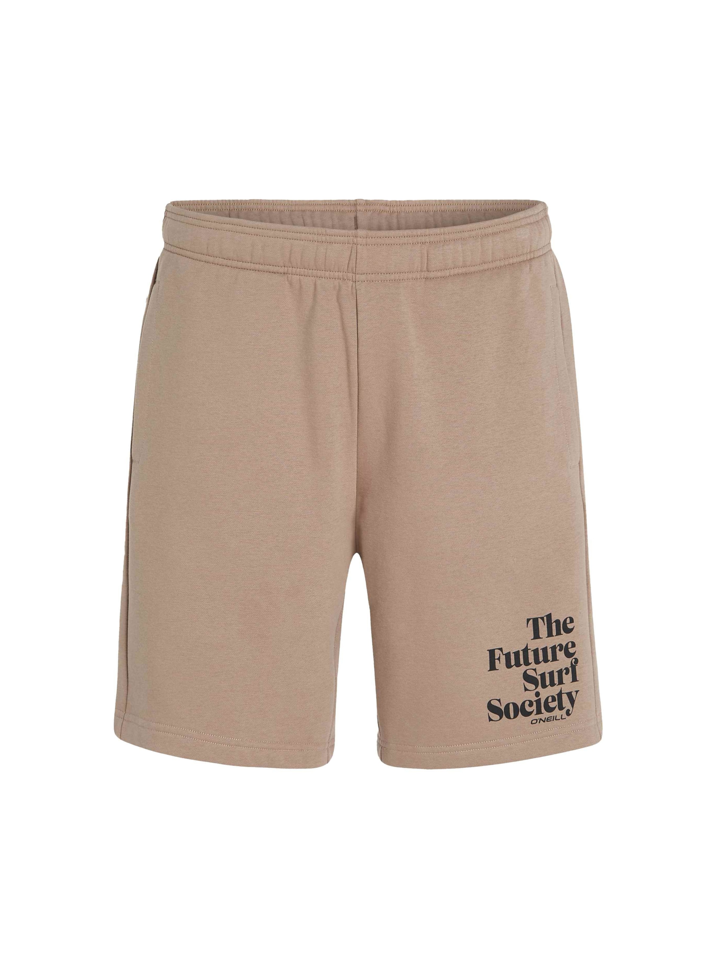 ruda O'NEILL Laisvas Kelnės 'Future Surf Society': priekis