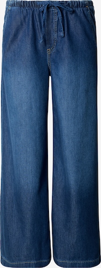 Jeans pe 25-26 Gap Petite pe indigo, Vizualizare produs