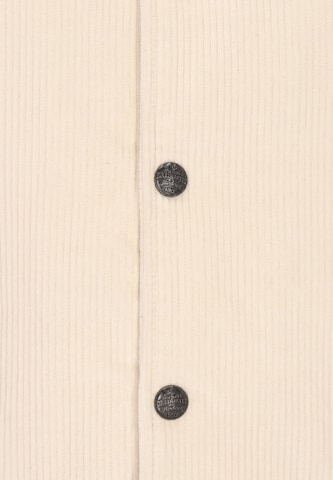 DreiMaster Vintage Tussenjas in Beige