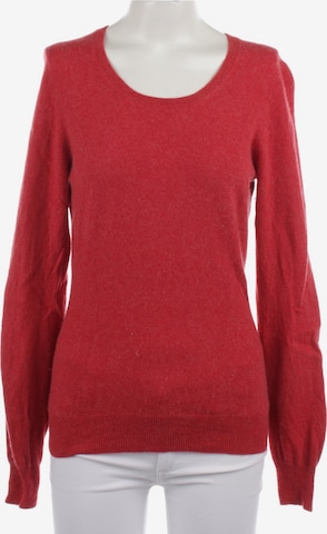 REPEAT Sweater & Cardigan in L in Red: front