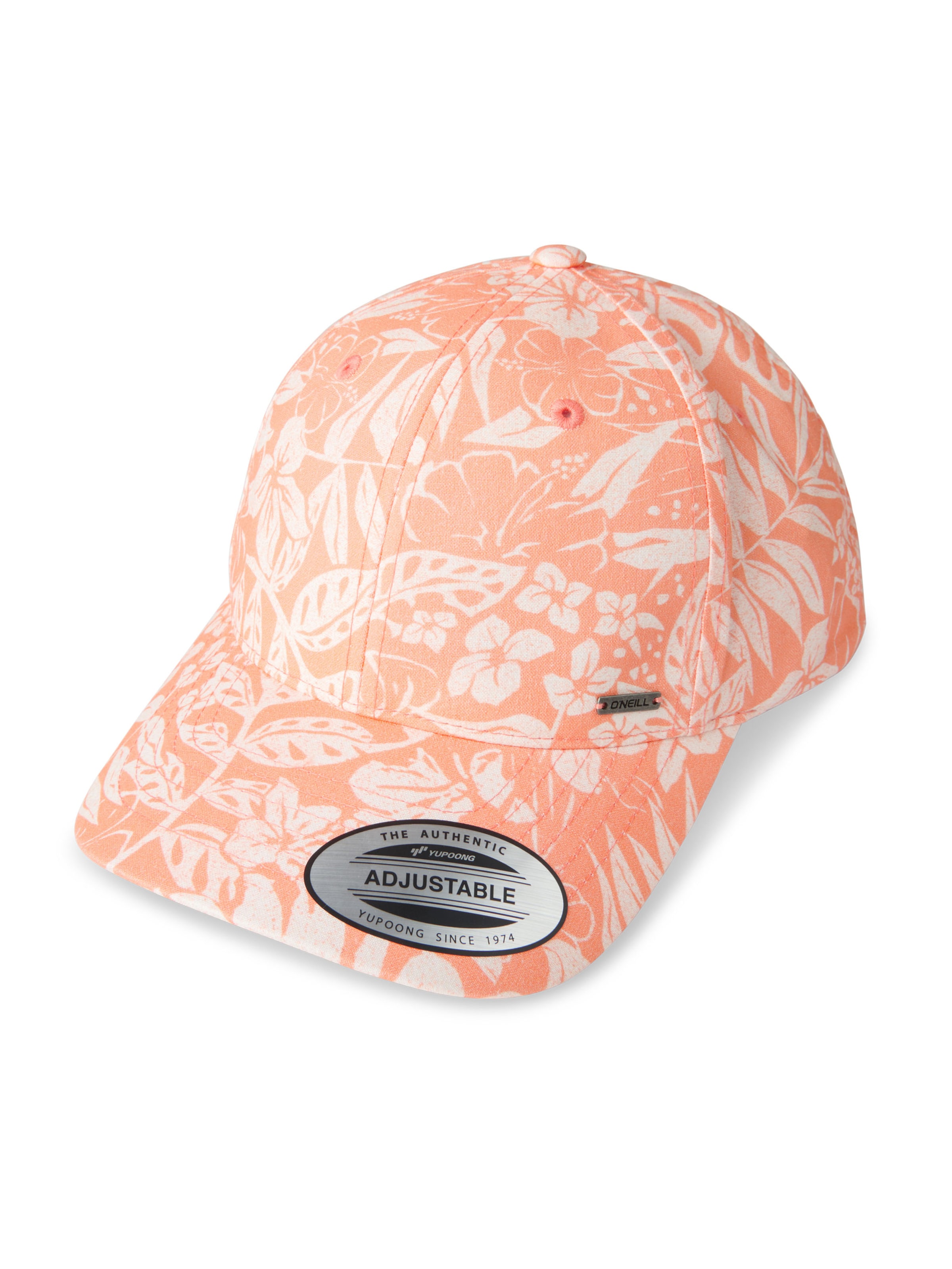 O'NEILLŠilterica 'Seacoast' - narančasta boja: prednji dio