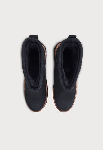 PANAMA JACK - Botas 'Laia B3' en negro
