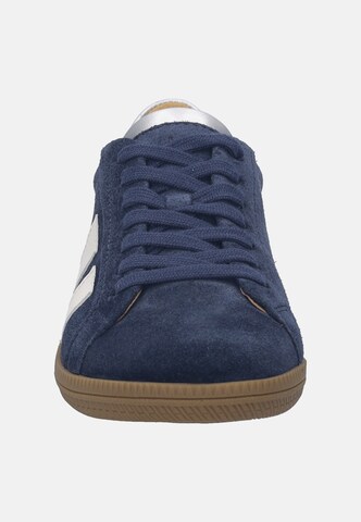 JOSEF SEIBEL Sneakers hoog ' Joleen 04' in Blauw