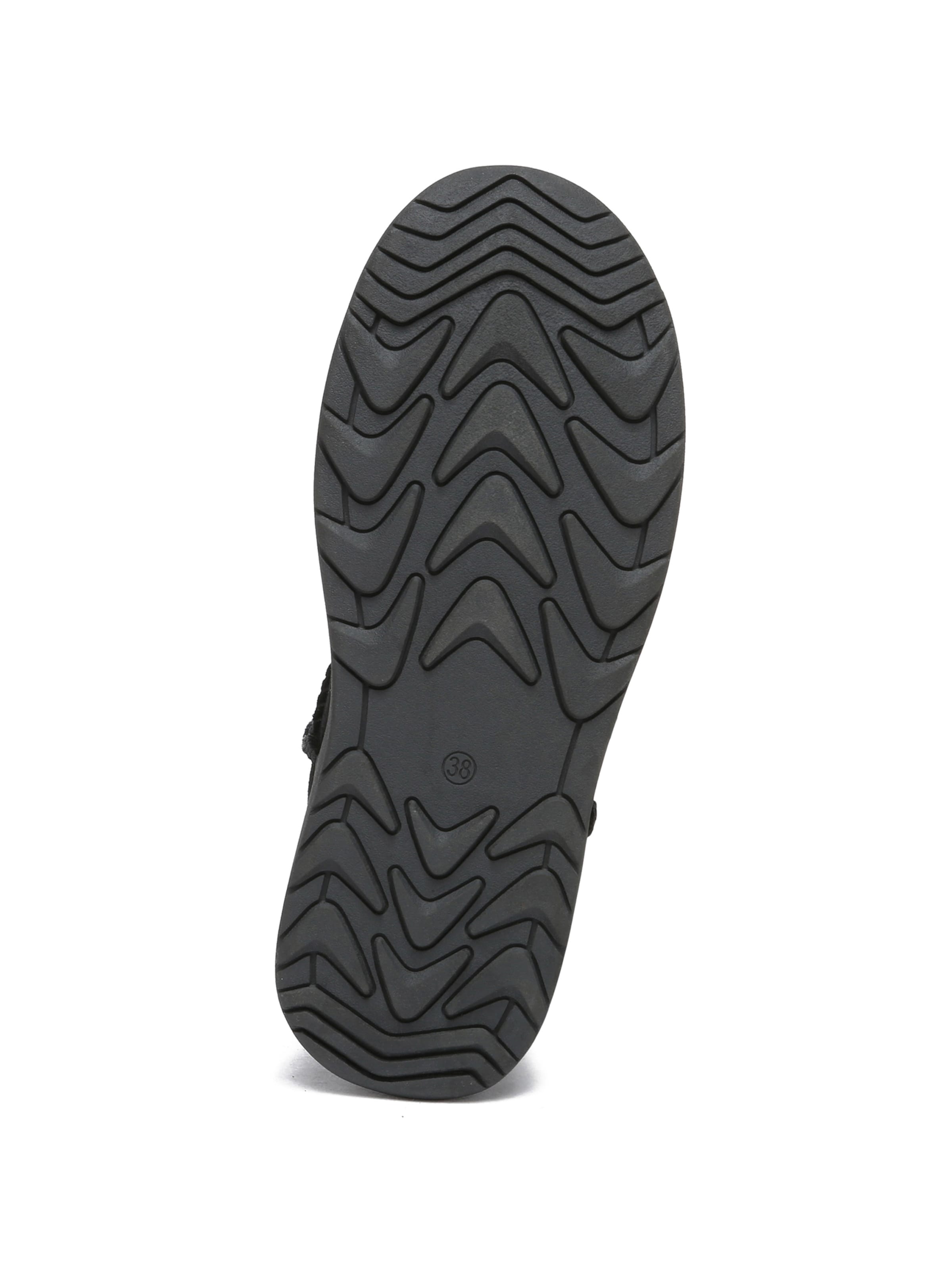 Everau Μποτάκι 'Rosella' σε μαύρο