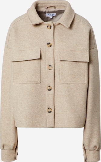 LeGer by Lena Gercke Veste mi-saison 'Eva' en beige / beige chiné, Vue avec produit