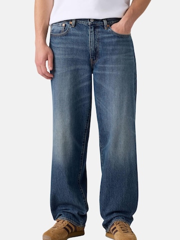 LEVI'S ® Baggy Jeans‌ in Blau
