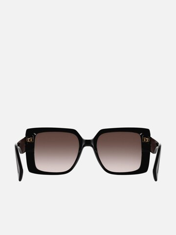 Liu Jo Sonnenbrille‌ in Schwarz