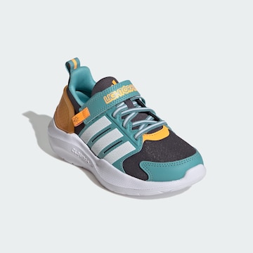 Baskets 'Lightorama' ADIDAS SPORTSWEAR en vert