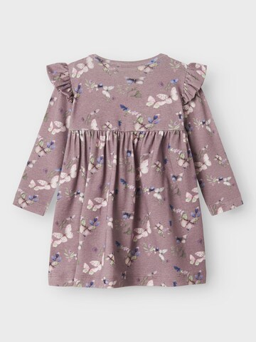Robe 'NBFBela' NAME IT en violet