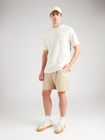 PUMA Shirt in White