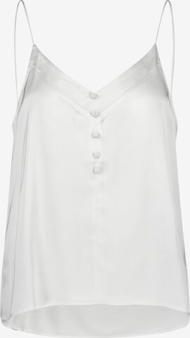 TAIFUN Top in White: front