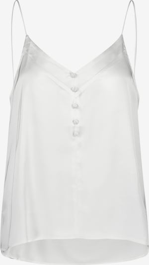 TAIFUN Blouse in White, Item view