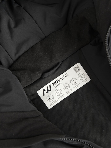 NoWear Outdoorjacka i svart