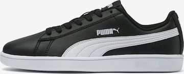 PUMA Sneaker 'UP' in Schwarz: predná strana