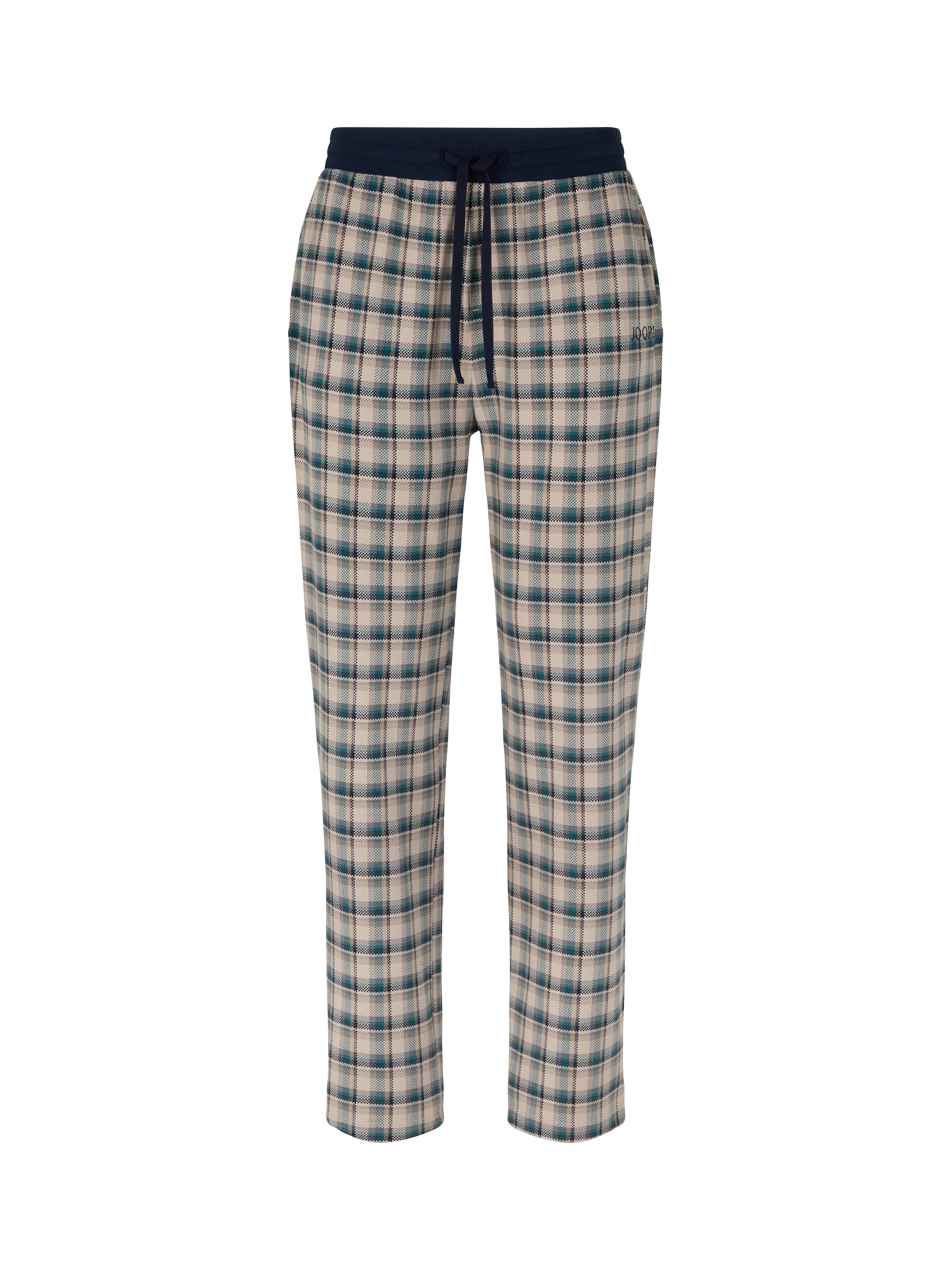 JOOP! - regular Pantalón en beige: frente