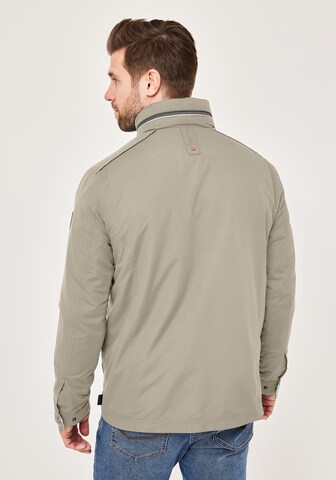 REDPOINT Jacke in Beige