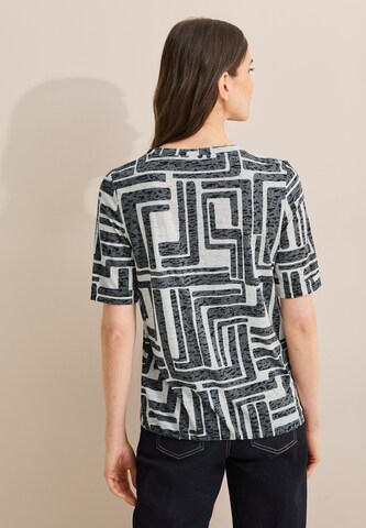 CECIL Shirt in White