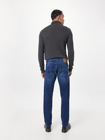 regular Jeans 'Grover' di REPLAY in blu