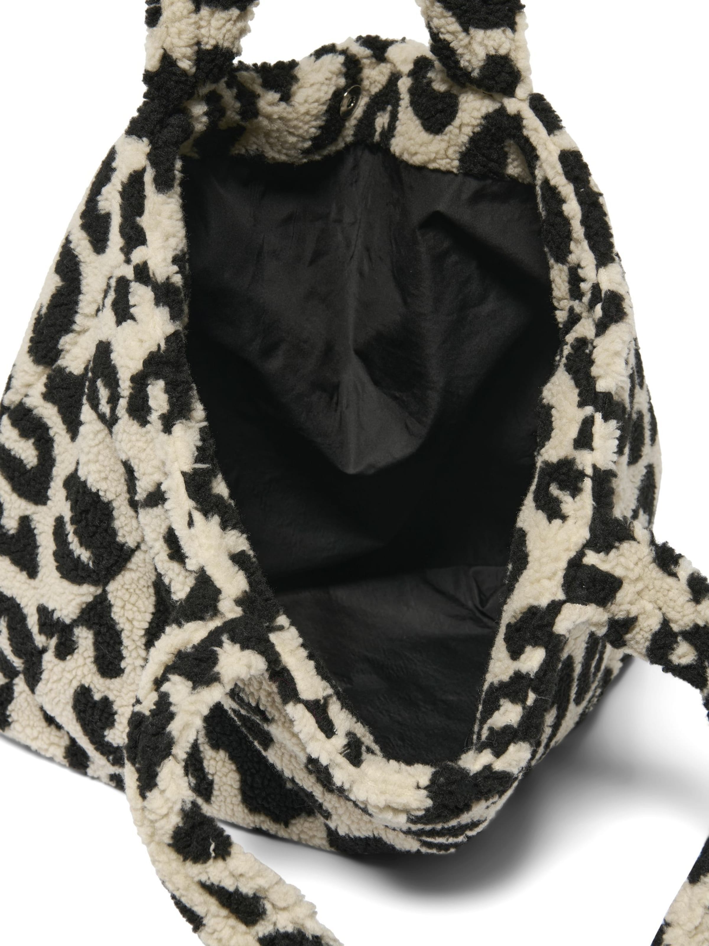 ONLY Shopper 'ONLLEO' in Beige