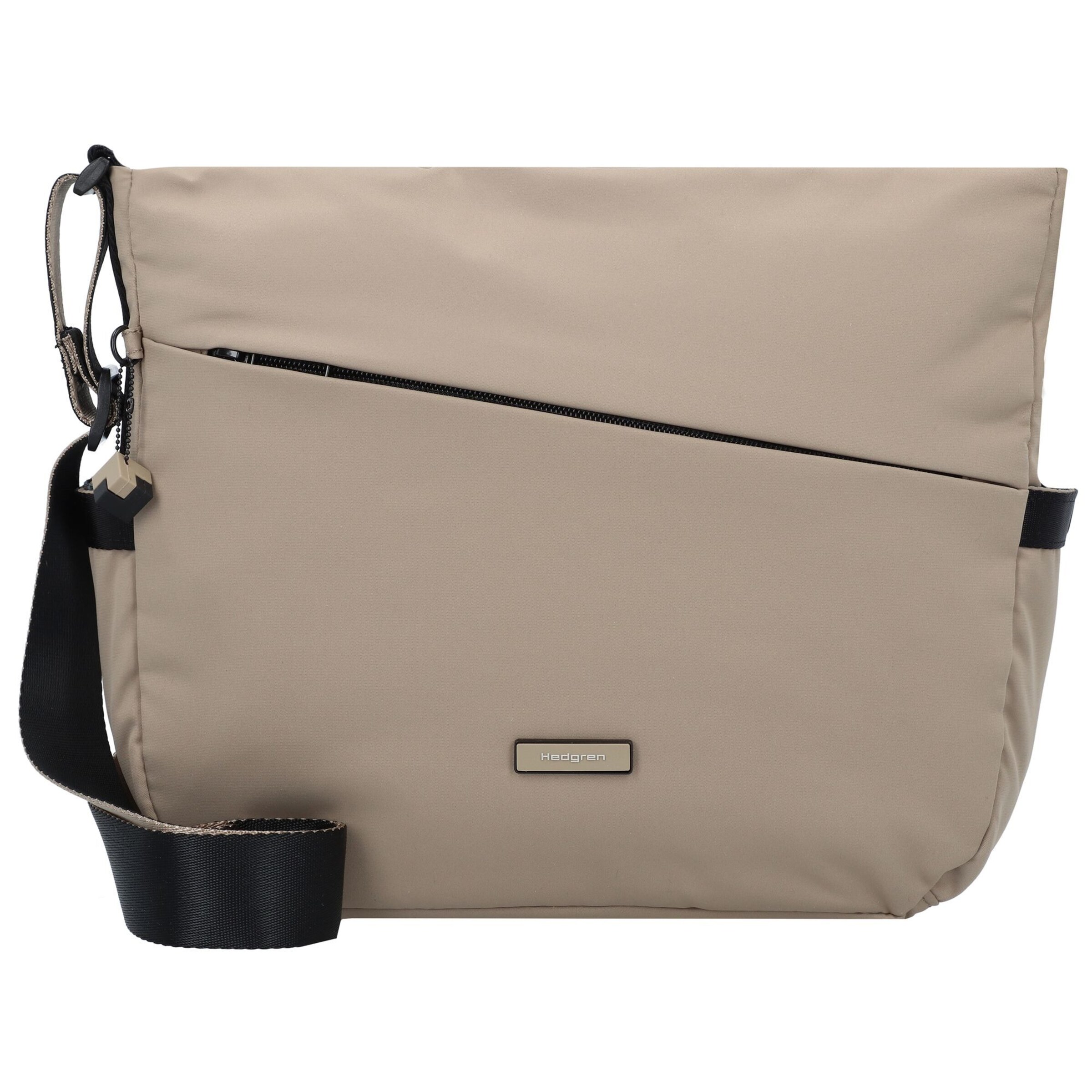Hedgren Umhängetasche in Braun: Vorderseite