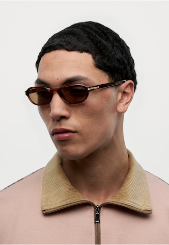 CHIMI Sunglasses 'Vox' in Brown