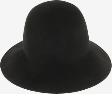 OPUS Hut oder Mütze 54 in Schwarz: predná strana