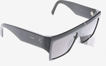Céline Sonnenbrille One Size in Schwarz: Vorderseite