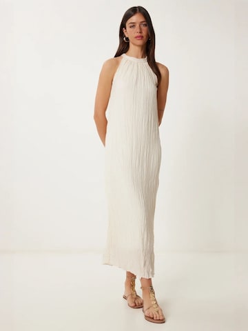 Happiness İstanbul - Vestido em branco