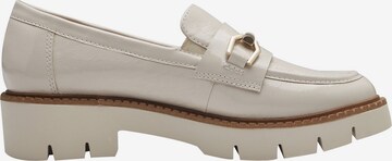 Chaussure basse TAMARIS en beige