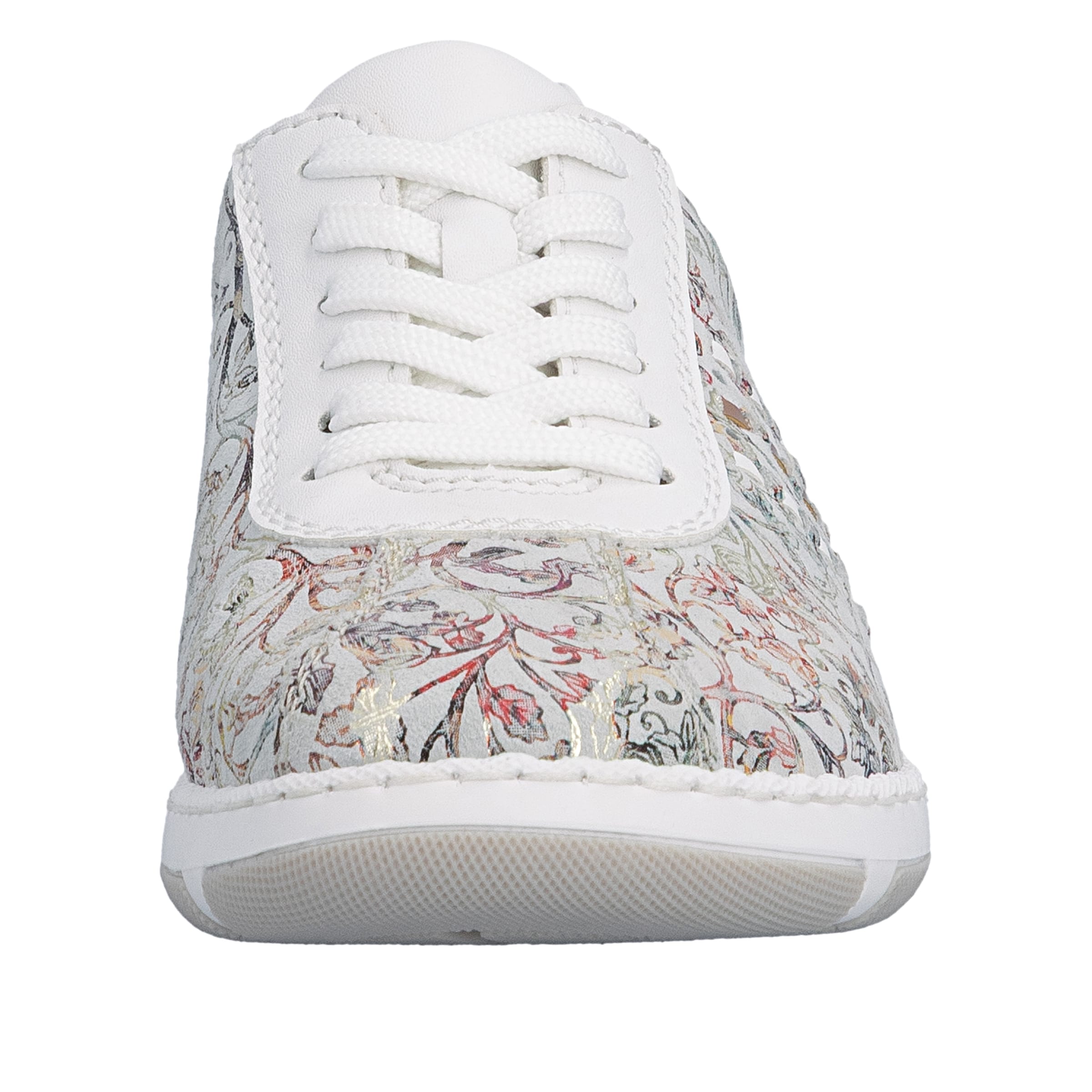 Rieker Matalavartiset tennarit värissä valkoinen