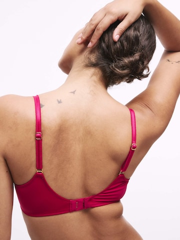 T-shirt Reggiseno di Marks & Spencer in lilla