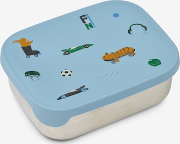 Liewood Termonádoba 'Arthur' – modrá: přední strana