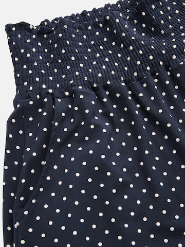 Cellbes of Sweden Rok in Blauw