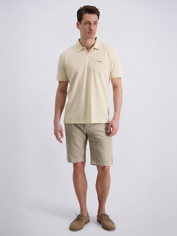 PIERRE CARDIN Regular Broek 'Strasbourg' in Grijs