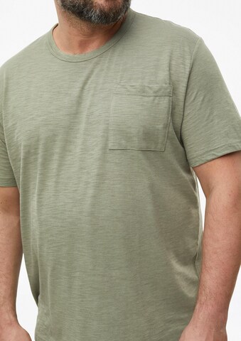 s.Oliver Men Big Sizes Shirt in Green
