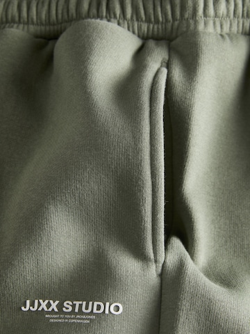 JJXX Loosefit Hose 'JXStudio' in Grün