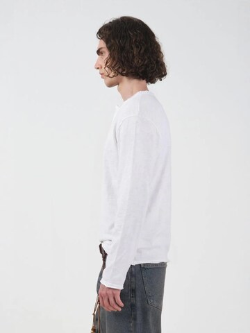 Giesto - Camisa em branco