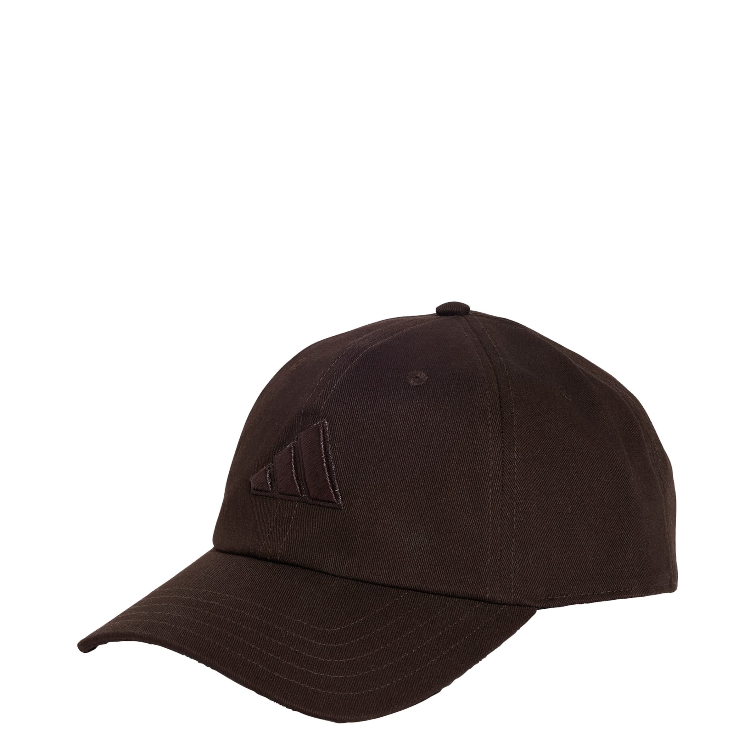 ADIDAS PERFORMANCE Sportcap in dunkelbraun, Produktansicht