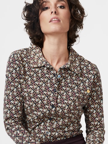 Camicia da donna 'Reason' di 4funkyflavours in colori misti