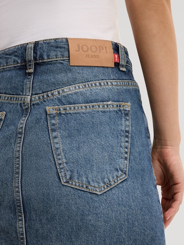 JOOP! Jeans Skirt in Blue