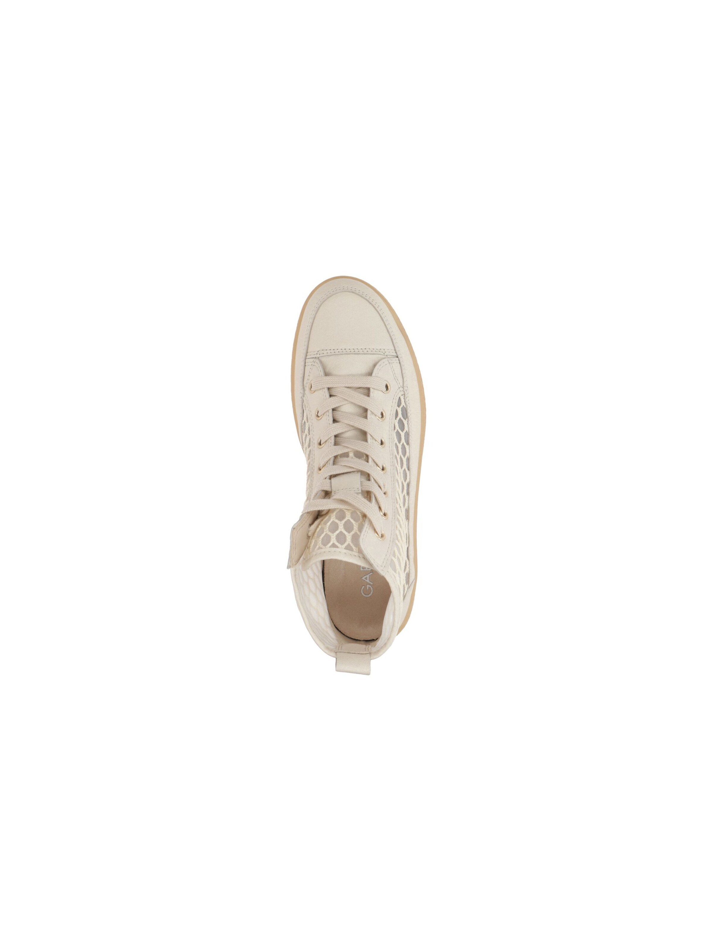 GABOR Boots in Beige